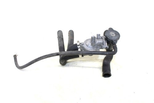 2001 Kawasaki Ninja 500r Ex500d Thermostat Housing