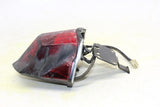 2012 Yamaha Fz6r Rear Tail Taillight Back Brake Light
