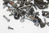 2003-05 Yamaha Yzf R6 Engine Misc. Bolts Hardware Motor Screws OEM