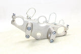 07-09 Suzuki Vstrom 650 Dl650 Front Forks Clamp Lower Triple Tree Stem