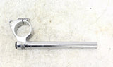 2005 Kawasaki Ninja Zx10r Zx1000c Left Right Clip On Ons Handlebars Pair Set