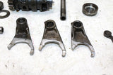 2009 Kawasaki Klx250sf Engine Motor Transmission Tranny Gears