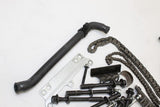 2006-07 Suzuki Gsxr750 Engine Misc. Bolts Hardware Motor Screws Pipes Hoses OEM