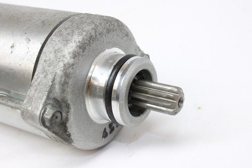 2015 2016 KAWASAKI VERSYS 650 LE650F ENGINE STARTING Starter MOTOR -DC 12V OEM