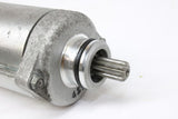 2015 2016 KAWASAKI VERSYS 650 LE650F ENGINE STARTING Starter MOTOR -DC 12V OEM