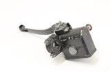 2007 Hyosung Gt650r Tt Front Brake Master Cylinder W/ Lever