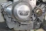 1980 Suzuki GS250 ENGINE MOTOR
