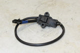 2011 Yamaha Zuma 125 Yw125 Kickstand Side Kick Stand Sensor