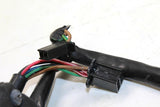 1993 Yamaha Xj600s Seca Ii Right Clip On Handle Kill Off Start Switch Switches