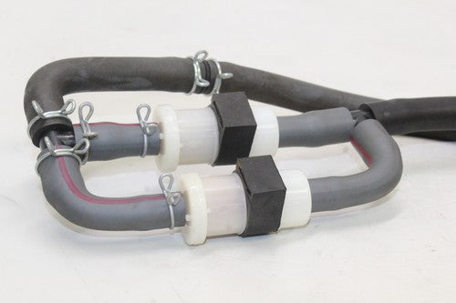 2004 Honda Shadow Aero 750 Vt750c Air Valve Injector Control Fuel OEM