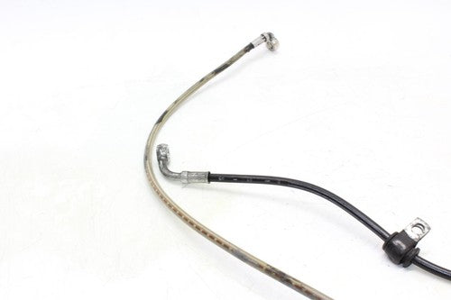 2010 HARLEY-DAVIDSON DYNA STREET BOB FXDB BRAKE HOSE FLUID LINE OEM