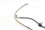 2010 HARLEY-DAVIDSON DYNA STREET BOB FXDB BRAKE HOSE FLUID LINE OEM