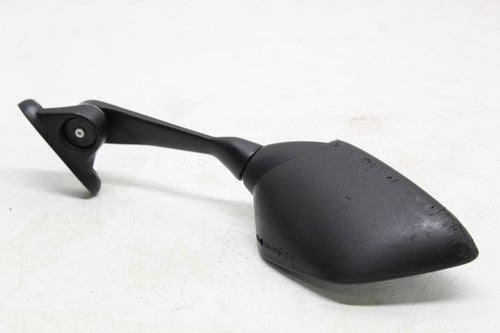 2019 Yamaha YZF R3 LEFT SIDE REAR VIEW MIRROR