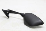 2019 Yamaha YZF R3 LEFT SIDE REAR VIEW MIRROR