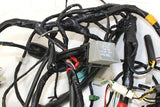 2001 Piaggio Vespa 169cc Electric System Wiring Harness