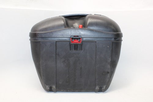 2009 Kawasaki Klr650 Luggage Saddlebag Bag