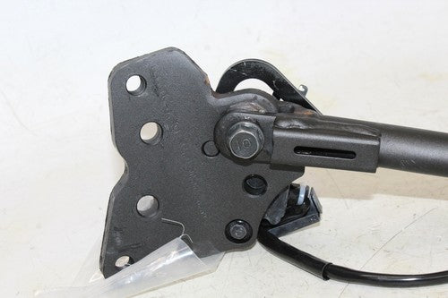 2022 Kawasaki Ninja 650 Ex650nm Kickstand Side Kick Stand With Sensor
