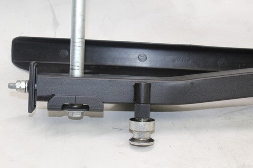 2008-12 Kawasaki Ninja 250r Ex250j Rear Swingarm Back Suspension Swing Arm OEM
