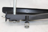 2008-12 Kawasaki Ninja 250r Ex250j Rear Swingarm Back Suspension Swing Arm OEM