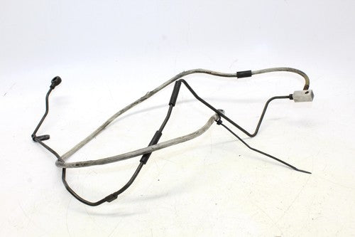 2006 Yamaha Roadliner Xv1900 A/Ac Rear Front Brake Caliper Hoses Lines