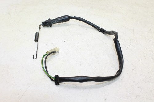 1981 Honda Silver Wing 500 Gl500 Rear Back Brake Sensor