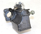 2007 Kawasaki Ninja 650r Ex650a Front Brake Master Cylinder W/ Lever