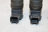 2005 Honda Cbr600f4i Ignition Coils Coil Spark Plug Caps