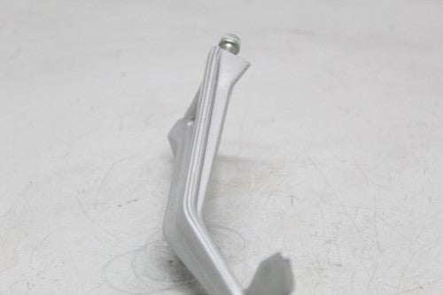 2008 Ducati 848 1098 LEFT REAR BACK PASSENGER PEG