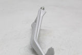 2008 Ducati 848 1098 LEFT REAR BACK PASSENGER PEG