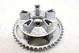 2006 Honda Cbr600f4i Rear Back Sprocket
