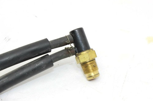 04-09 Yamaha Road Star Xv1700a Evap Vapor  Charcoal Emission Canister OEM