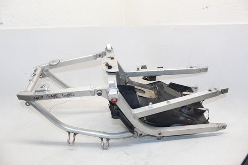 97-00 2000 Suzuki GSXR600 REAR SUBFRAME BACK SUB FRAME