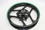 1989 Kawasaki Ninja 250r Ex250 Front Wheel Rim