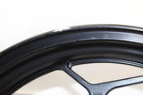 2013 Kawasaki Ninja 300 Ex300a Rear Back Wheel Rim