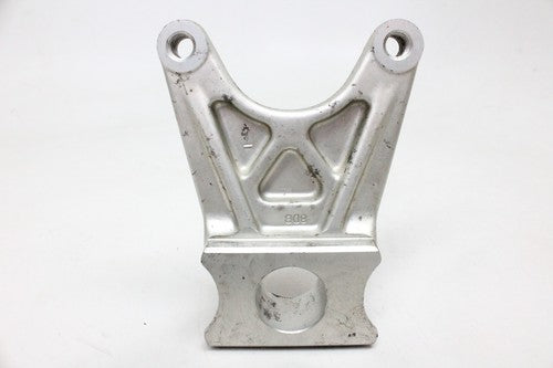 1999 YAMAHA YZF R1  REAR BRAKE CALIPER HANGER BACK MOUNTING BRACKET OEM