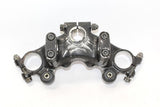1982 Yamaha Xj650 Maxim Forks Upper Triple Tree Clamp
