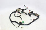 2001 Honda Magna 750 Vf750c Main Engine Wiring Harness Motor Wire Loom
