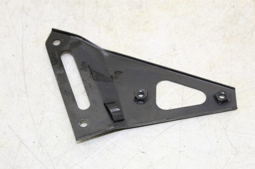 2008 Suzuki Gsxr1000 Bracket Set Mount Plastic Holder