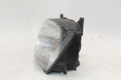 1986-06 Kawasaki Concours 1000 Zg1000a Front Head Light Headlight Lamp OEM