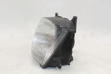 1986-06 Kawasaki Concours 1000 Zg1000a Front Head Light Headlight Lamp OEM