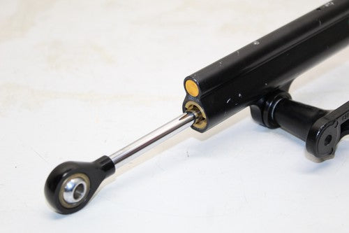 2016 Kawasaki Ninja H2 ZX1000NGF STEERING DAMPER STABILIZER OHLINS OEM
