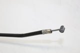 2013 Suzuki Gsxr1000 Clutch Cable Line OEM