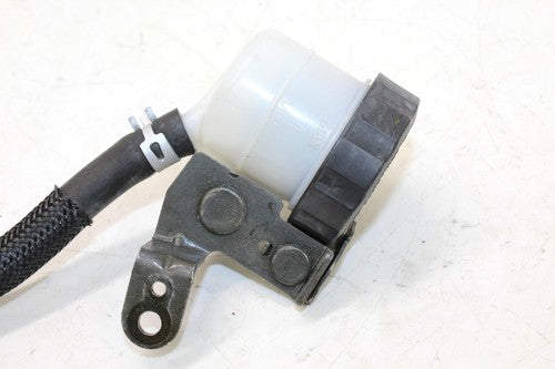 2015 Sym T2 250i Front Brake Master Fluid Reservoir Tank Bottle