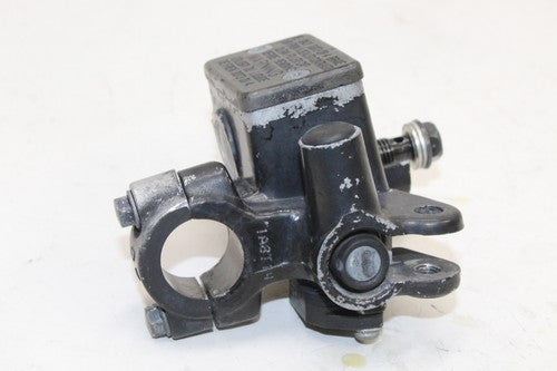 08-12 Kawasaki Ninja 250r Ex250j Front Brake Master Cylinder 43015-0110 OEM