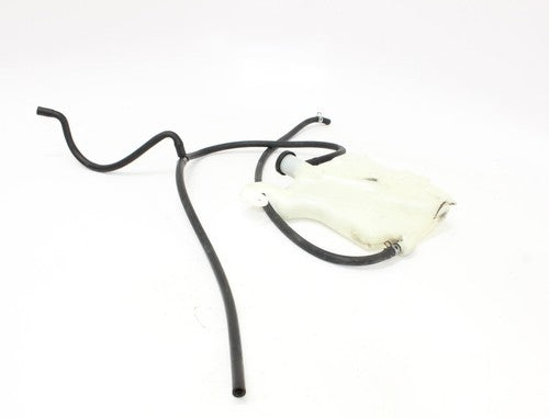07-09 Suzuki Sv650s Coolant Water Tank Reservoir Bottle