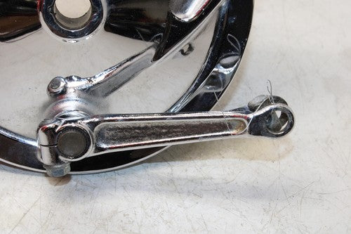 1996 Honda VT1100C/SHADOW SPIRIT 1100  DRUM BRAKE