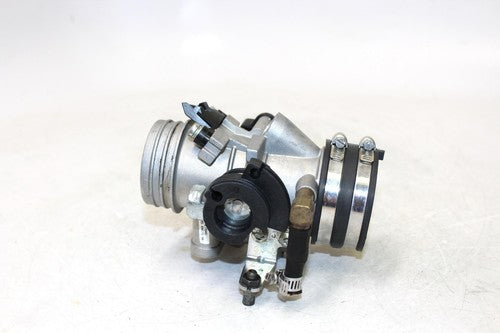 2013 Husqvarna Tr650 Strada  Throttle Body
