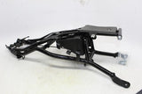 2017 Hyosung Gd250r Rear Subframe Back Sub Frame