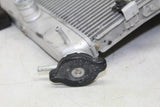 2013 Kawasaki Ninja Zx6r Zx636e Engine Radiator Motor Cooler Cooling Radiater
