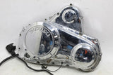 1985 Suzuki Gv1400gd Gv 1400 Engine Side Motor Cover